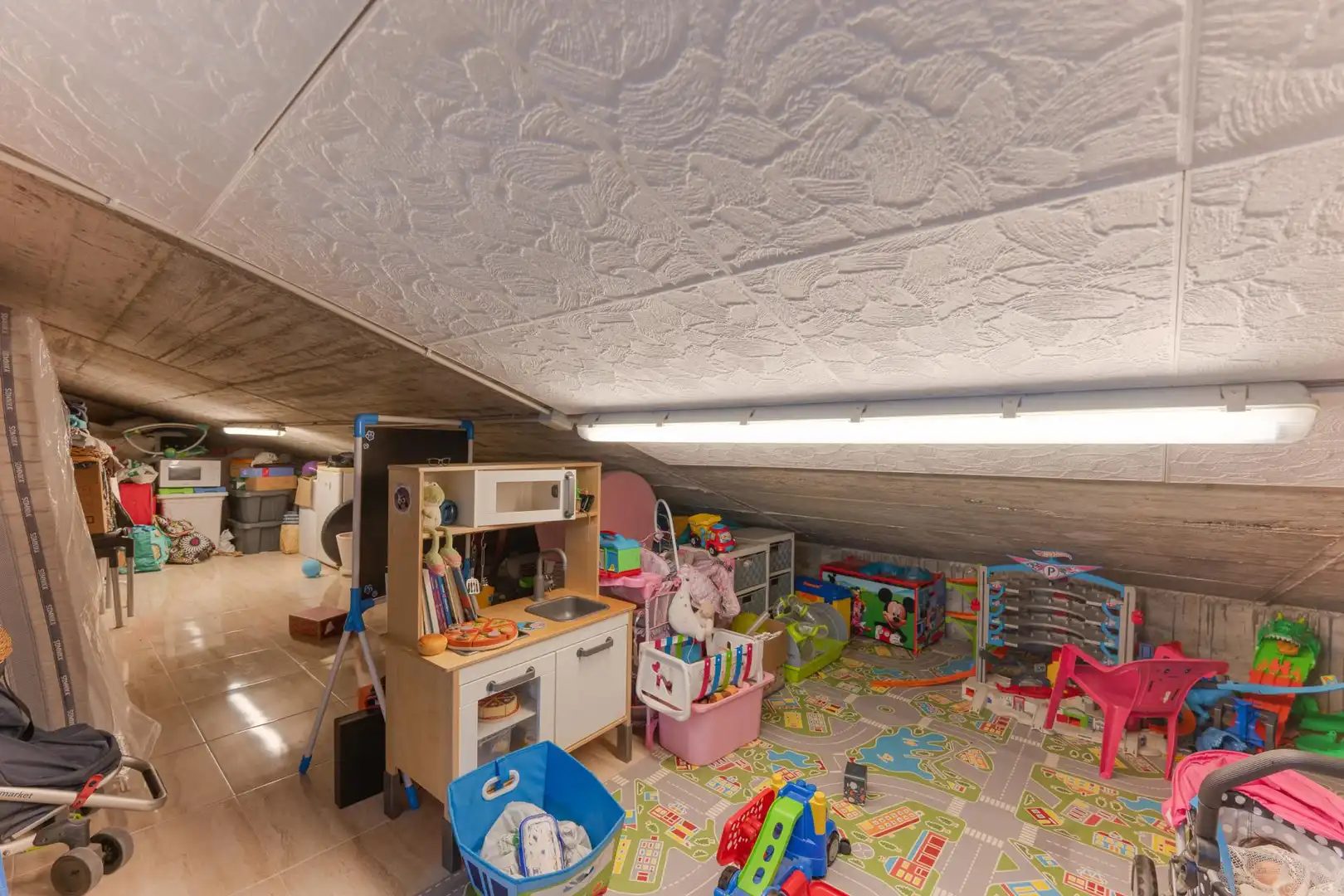 Dúplex en venta en Girona con Calefacción