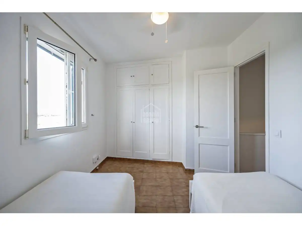 Apartament amb piscina en venda a Son Parc, imagen 13