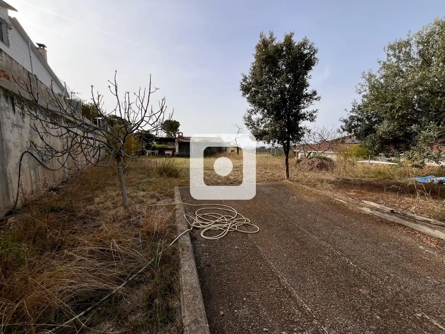 Residencial en venda en Cànoves I Samalús