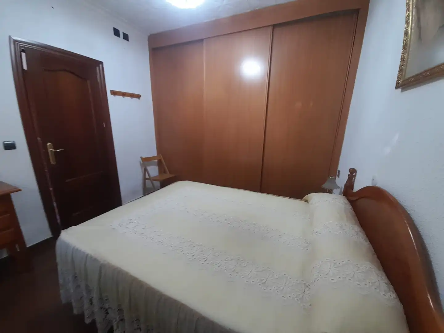 Dormitori de Casa o xalet en venda en Puertollano amb Traster