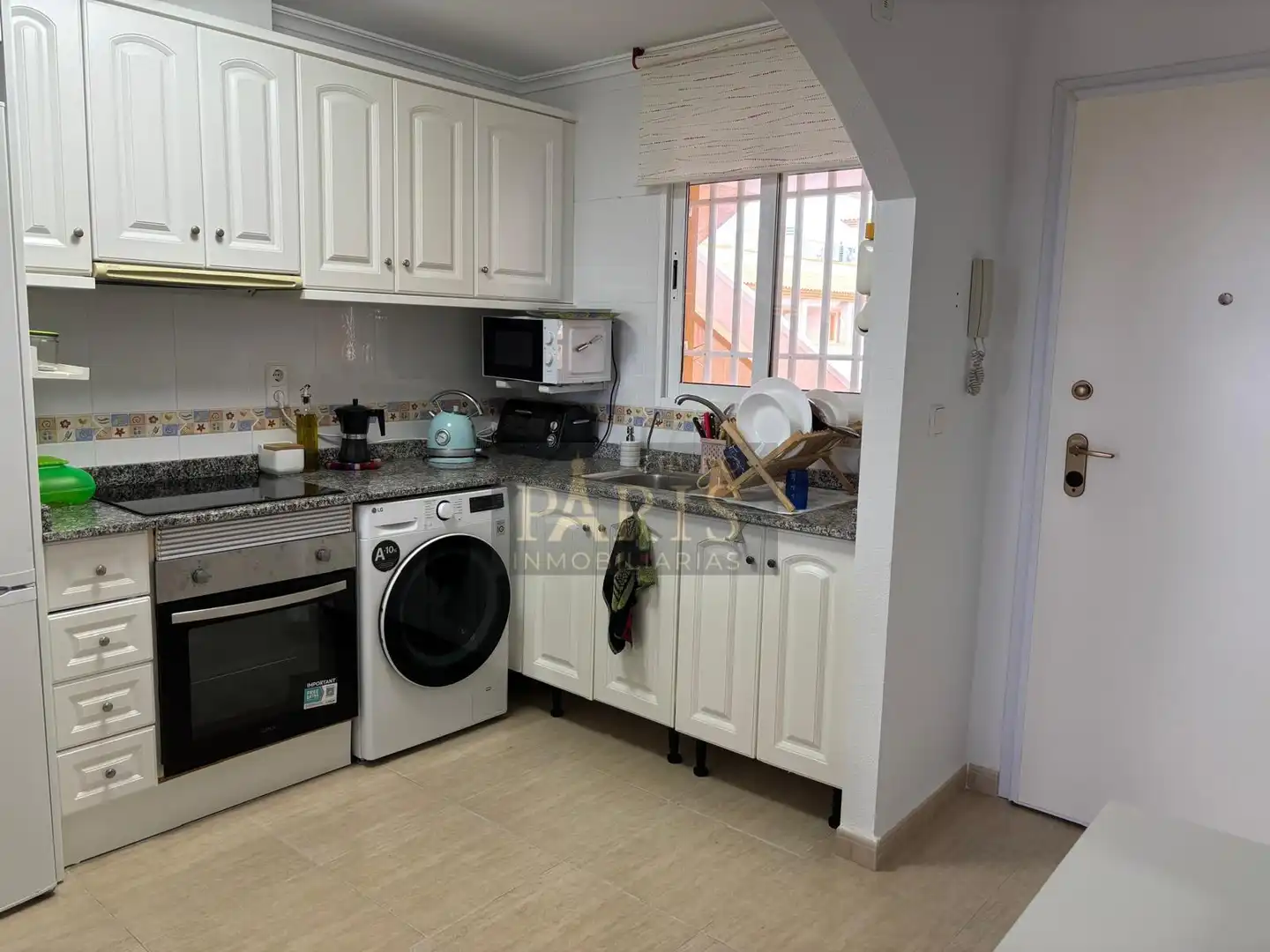 Apartament amb piscina de lloguer a Gongora, imagen 9