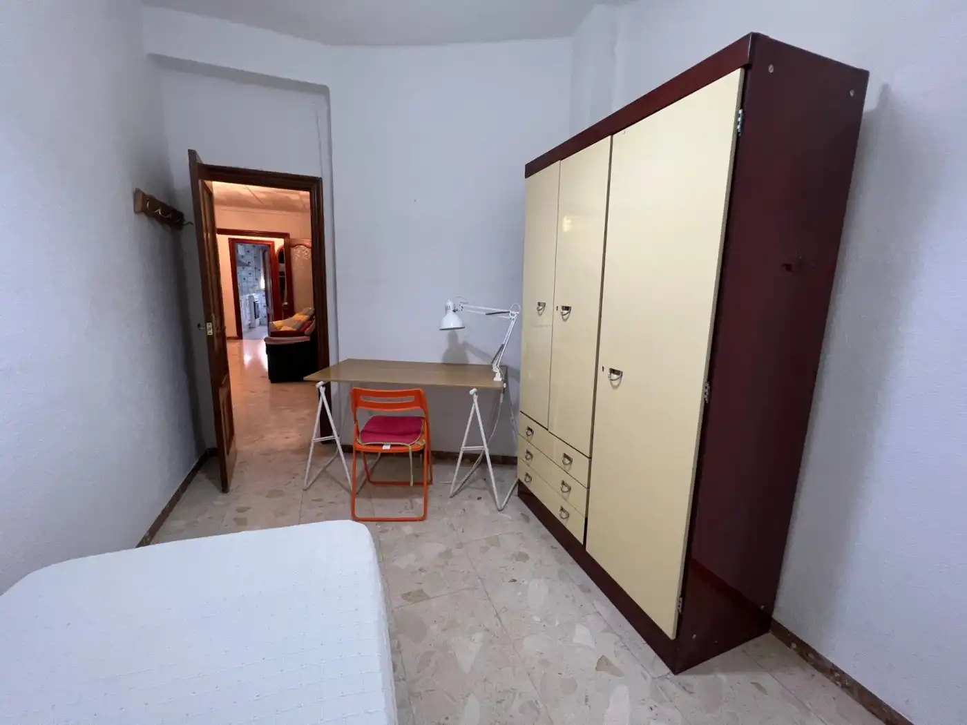 Wohnung zur Miete in L'Illa Perduda