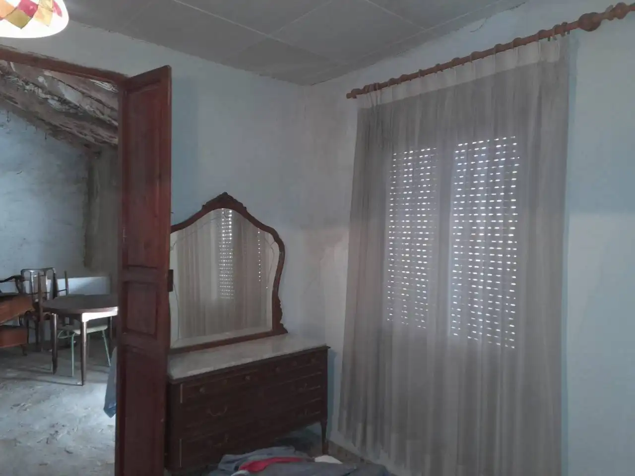 Habitación de Casa o chalet en venta en Alborache