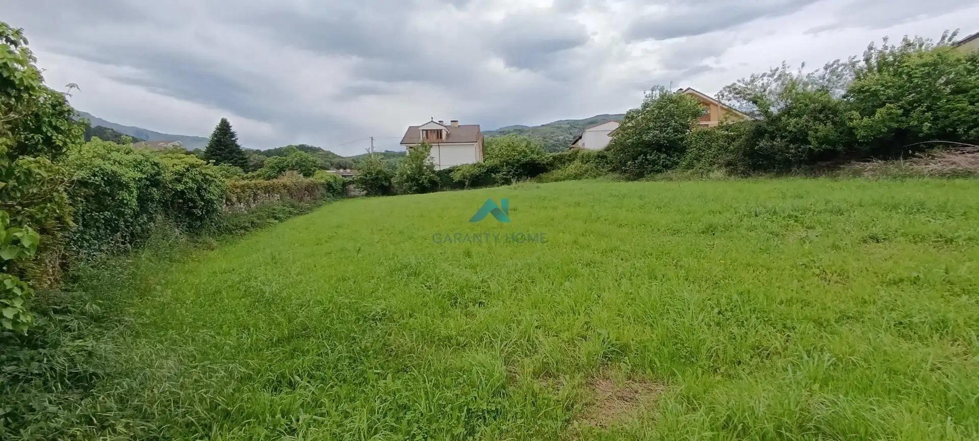 Residencial en venta en Ruesga