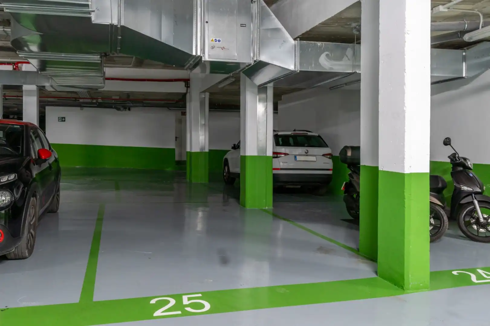 Apartamento con terraza en venta en Centro ciudad, imagen 25