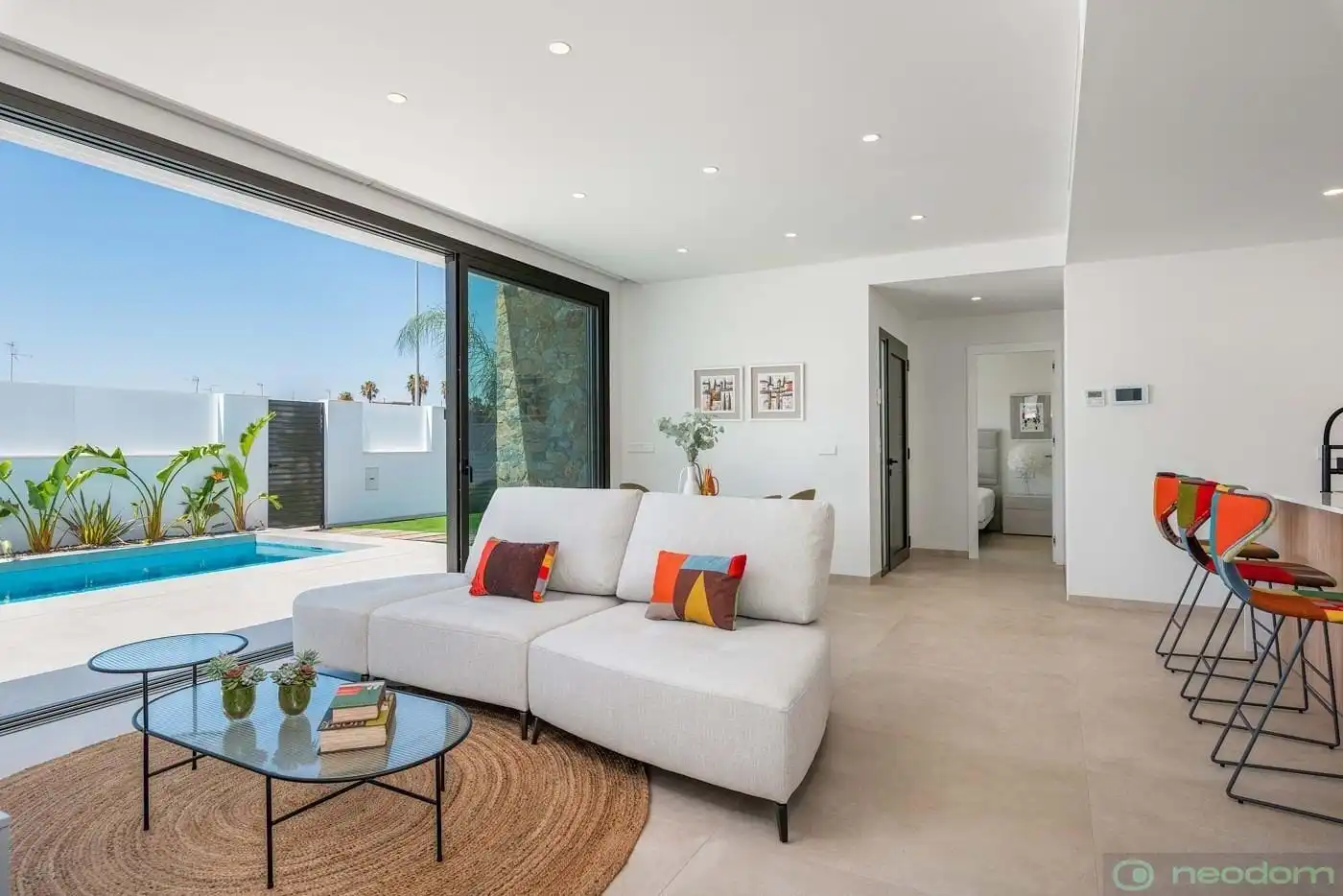 Casa in vendita a San Javier ciudad, imagen 11
