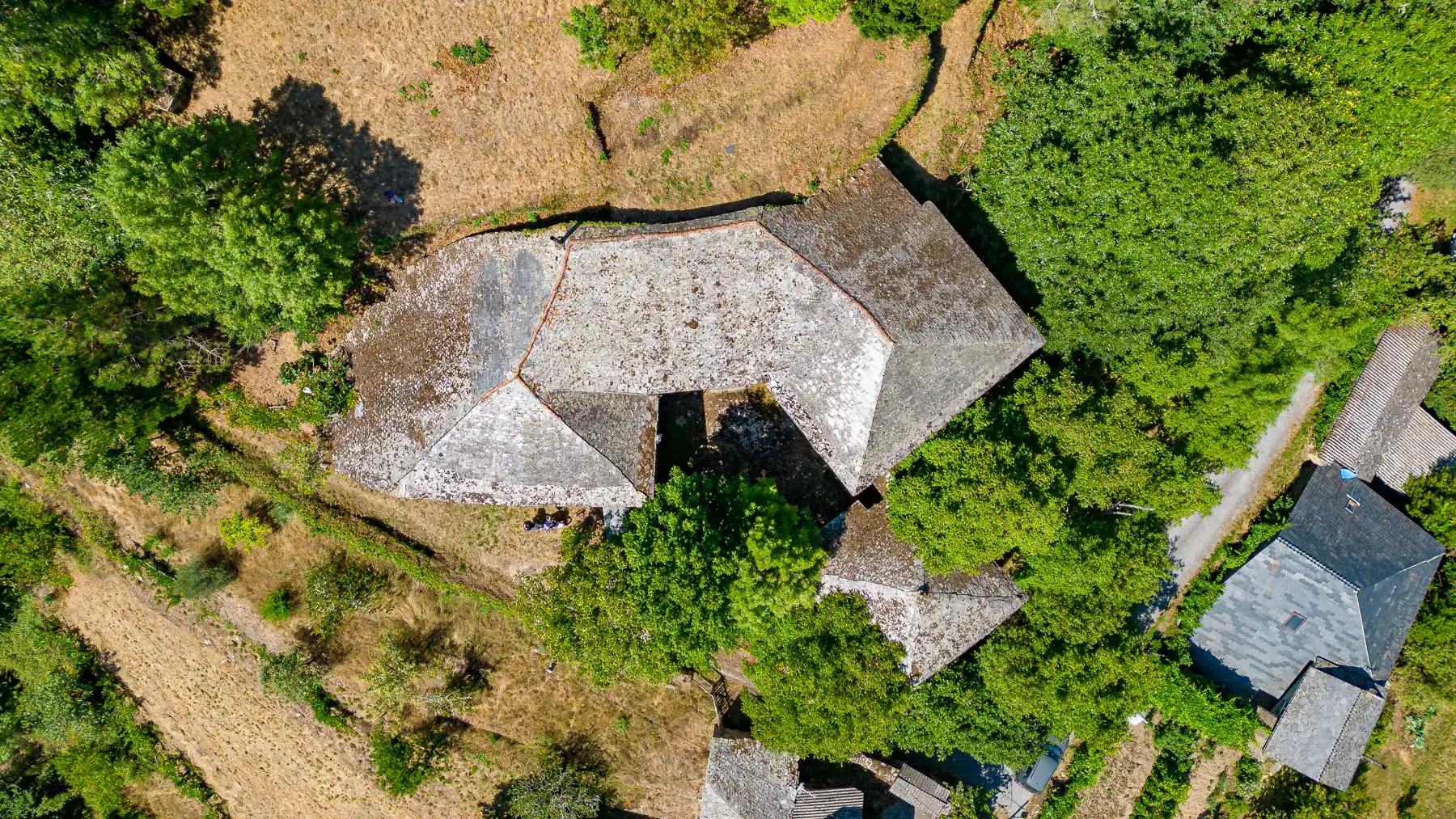 Casa rústica en venda a Ibias, imagen 28