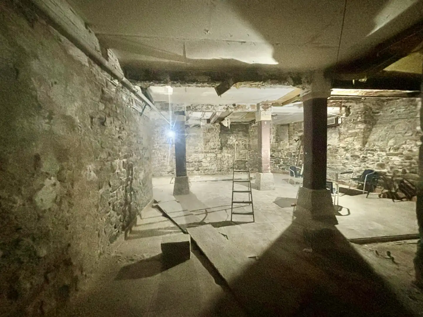 Gewerbefläche zum Verkauf in Arrandegi Kalea, imagen 10