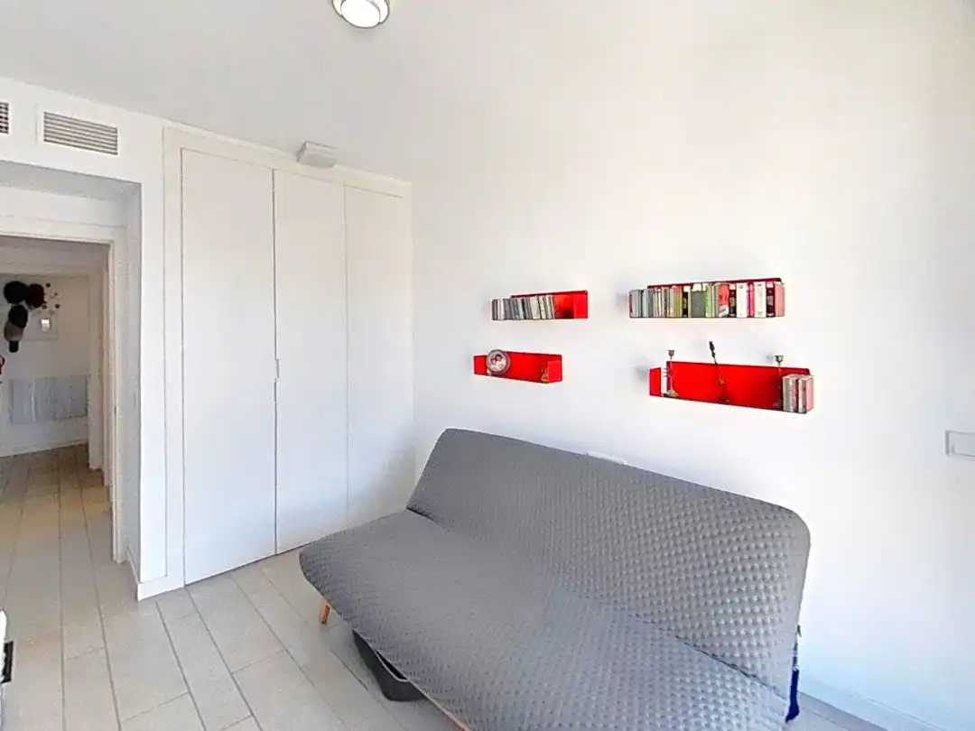 Piso con piscina en venta en Pau 5 17, imagen 11