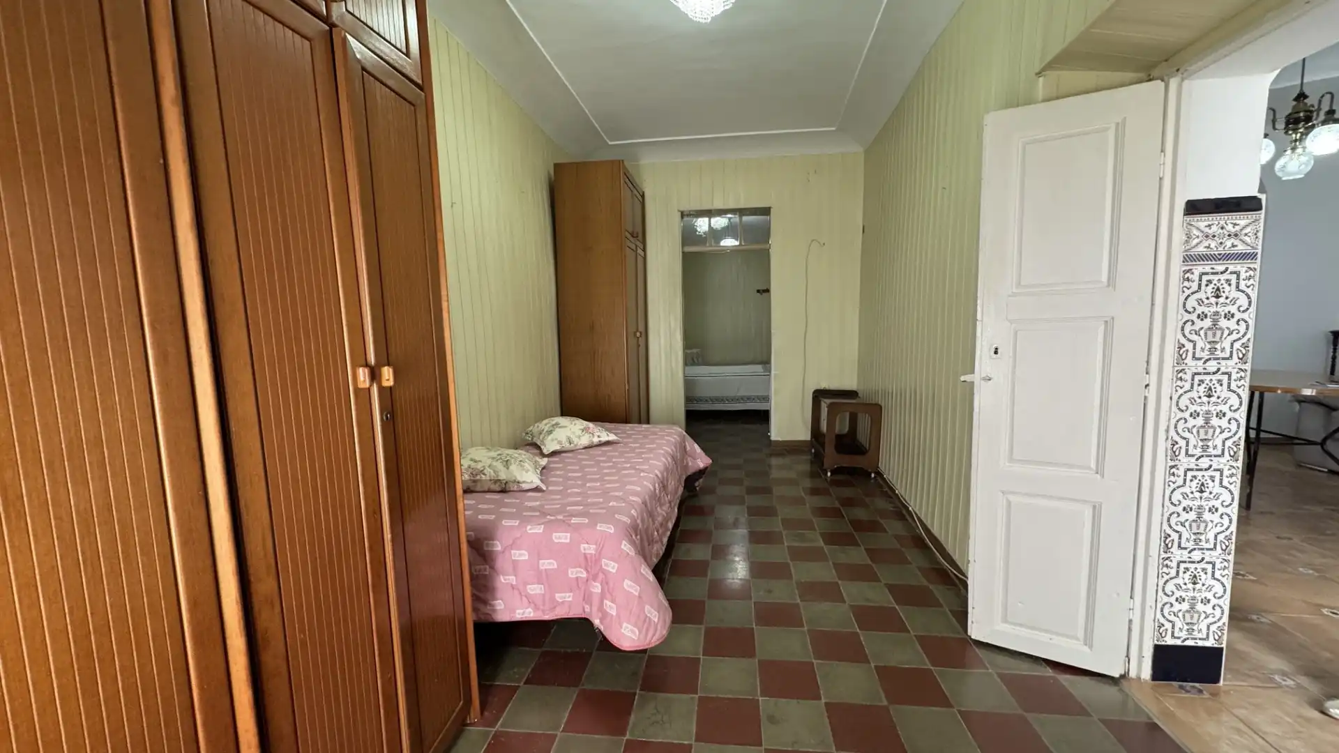 Habitación de Casa o chalet en venta en Olivenza