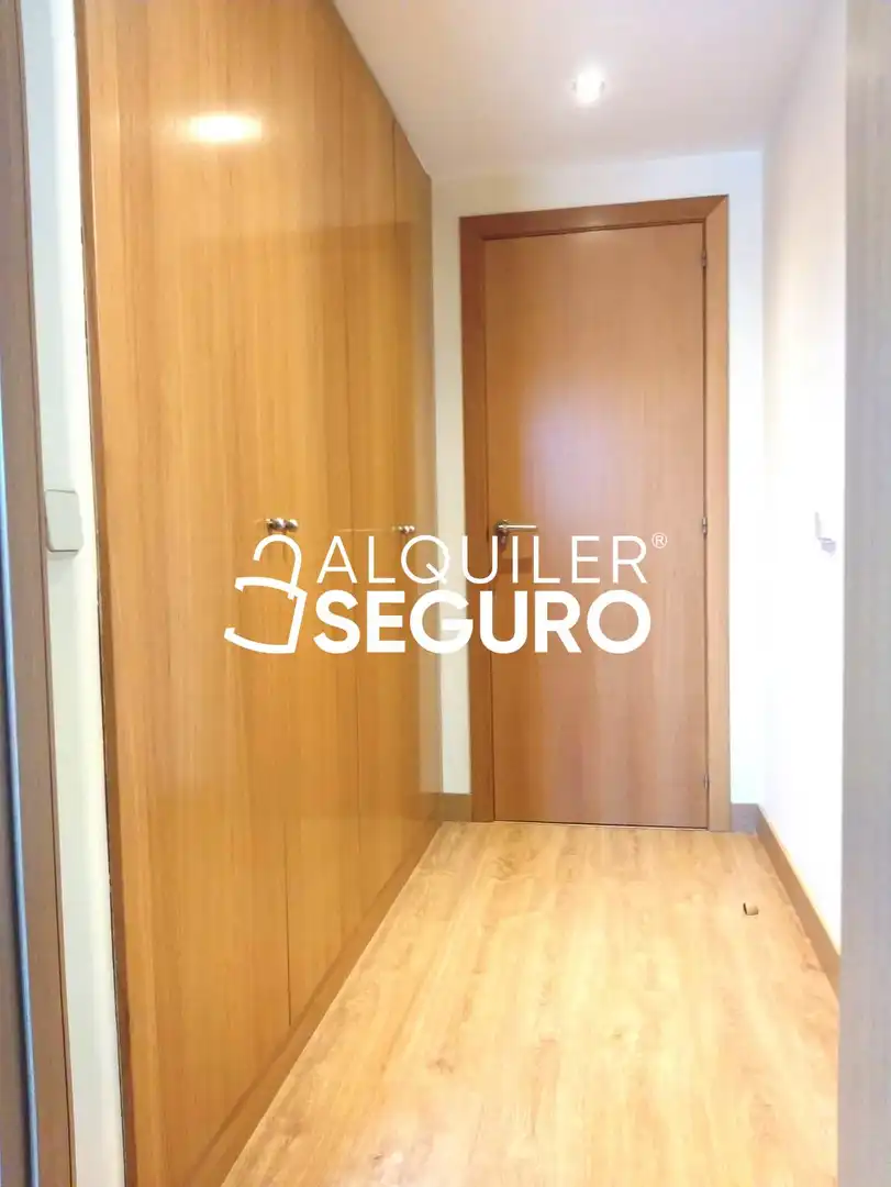 Pis de lloguer en Boadilla del Monte amb Aire condicionat, Calefacció i Terrassa