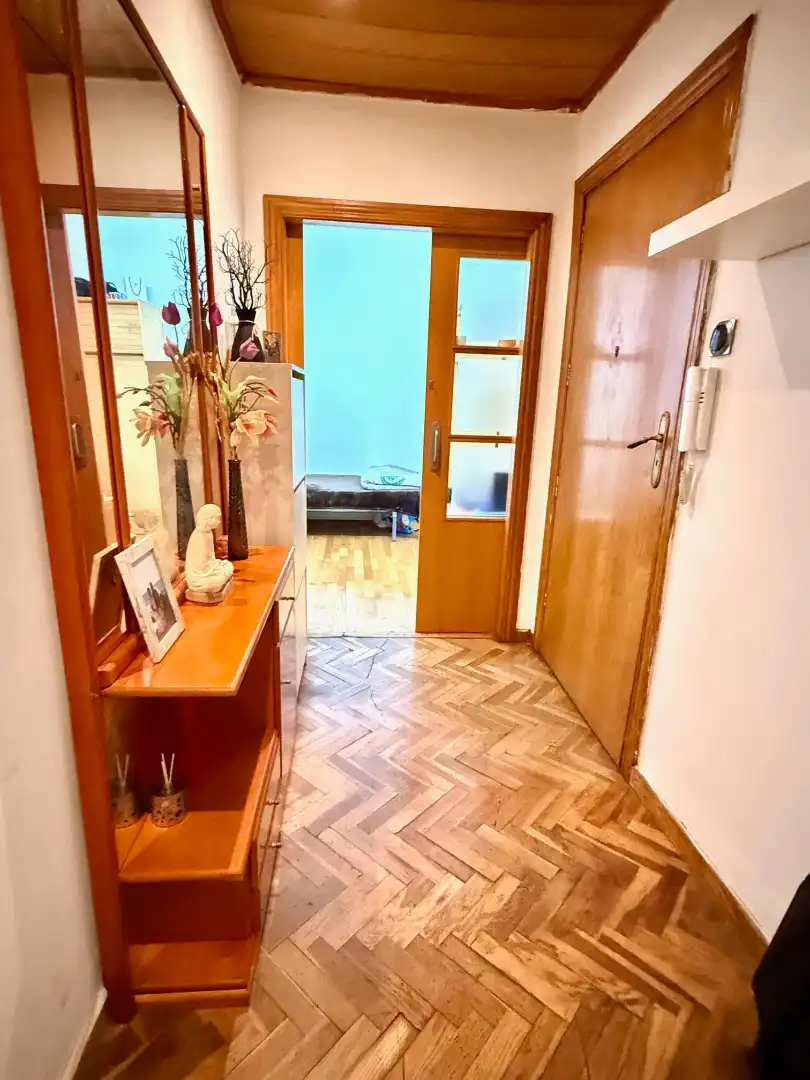 Flat for sale in Barcelona  with Heating and Parquet flooring