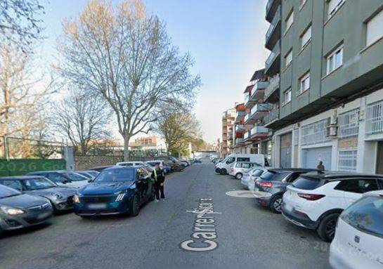 Piso en Venta en La Bordeta