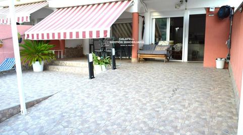 Foto 4 de Casa adosada en venda a Marca Hispanica, Segur de Dalt, Calafell