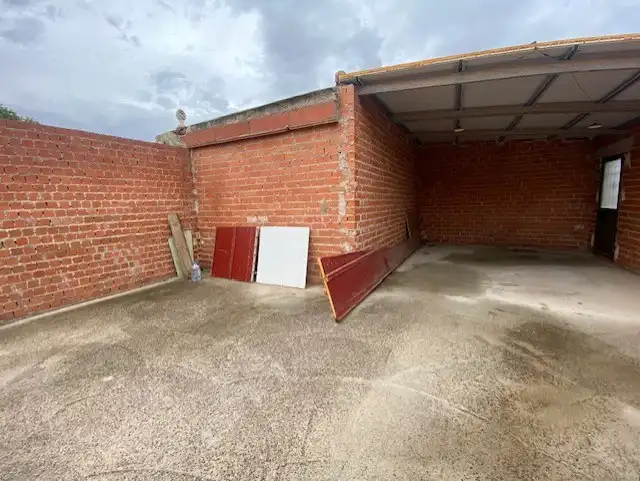 Parkplatz von Residential zum Verkauf in Chueca, Toledo