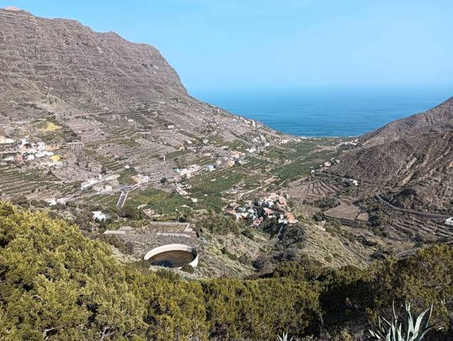 Terreno en Venta en Carretera, 9 en Hermigua