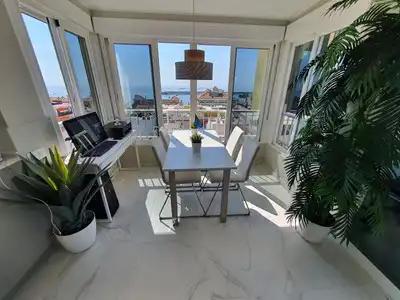 Àtic en venda a Avenida Ramón y Cajal, 38 EDF. PORFIN, FUENGIROLA MALAGA, imagen 5
