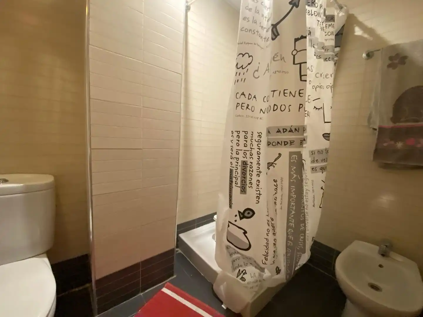 Baño de Piso en venta en Carlet