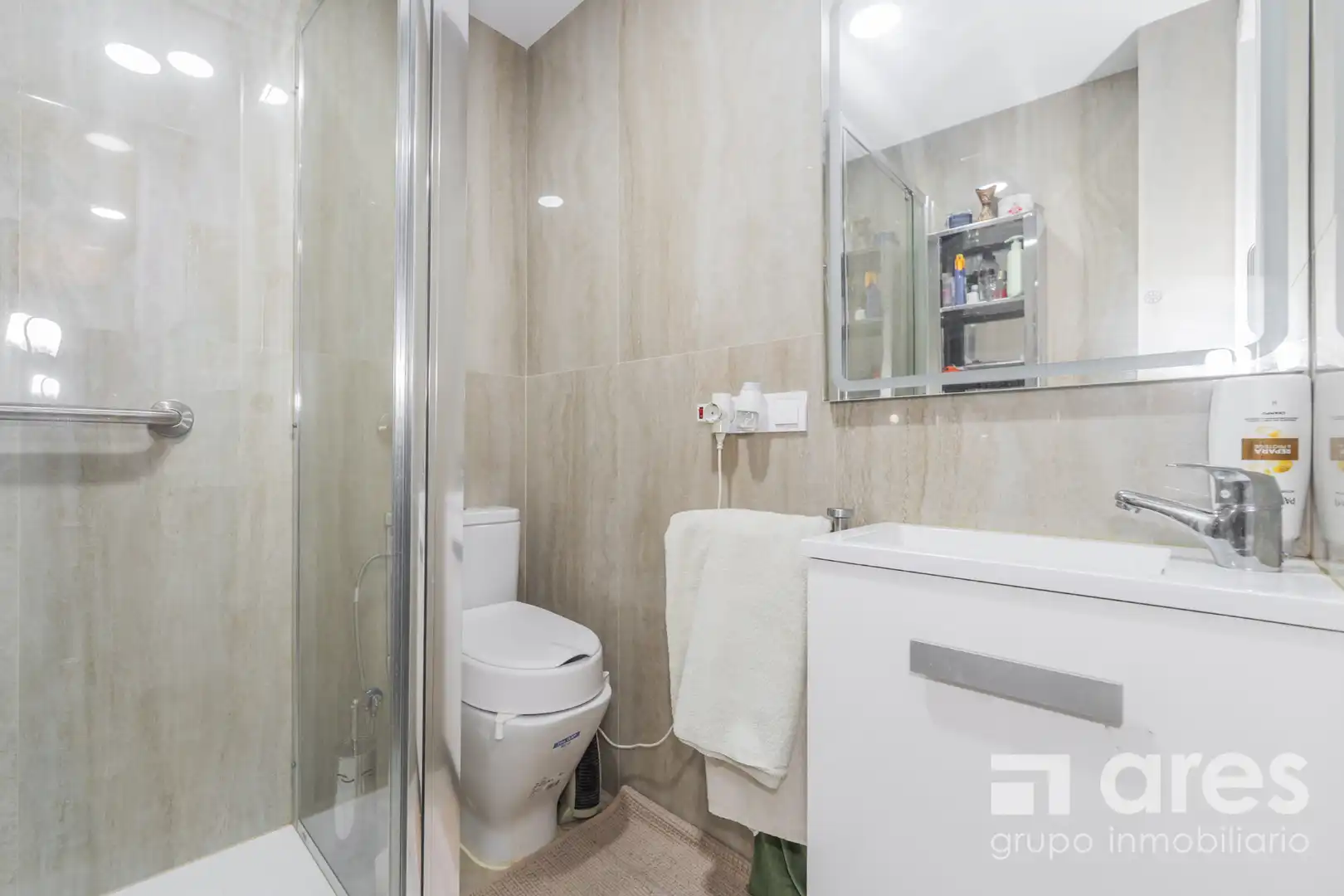Appartamento con ascensore in vendita a Calle del Padre Indalecio Hernández, imagen 23