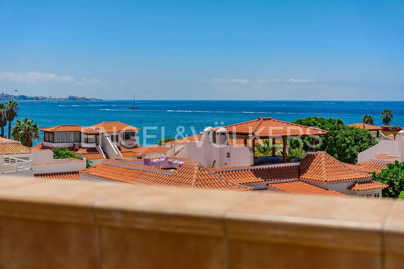 Terrasse von Haus oder Chalet zum Verkauf in Adeje mit Terrasse und Möbliert
