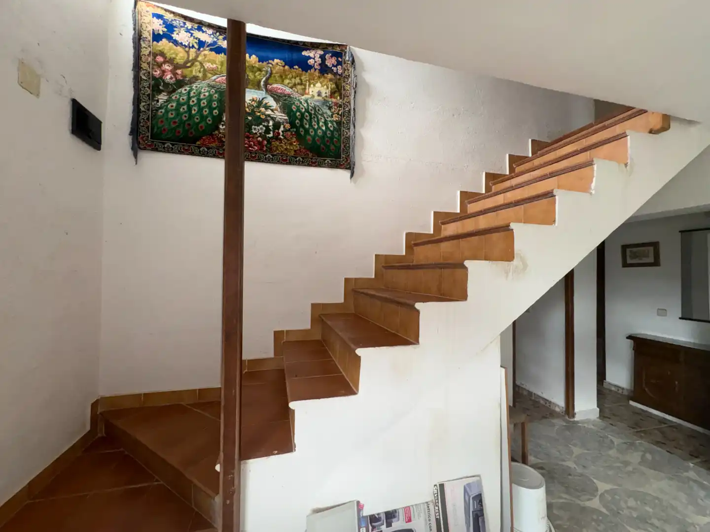 Country homes for sale in Cenicientos