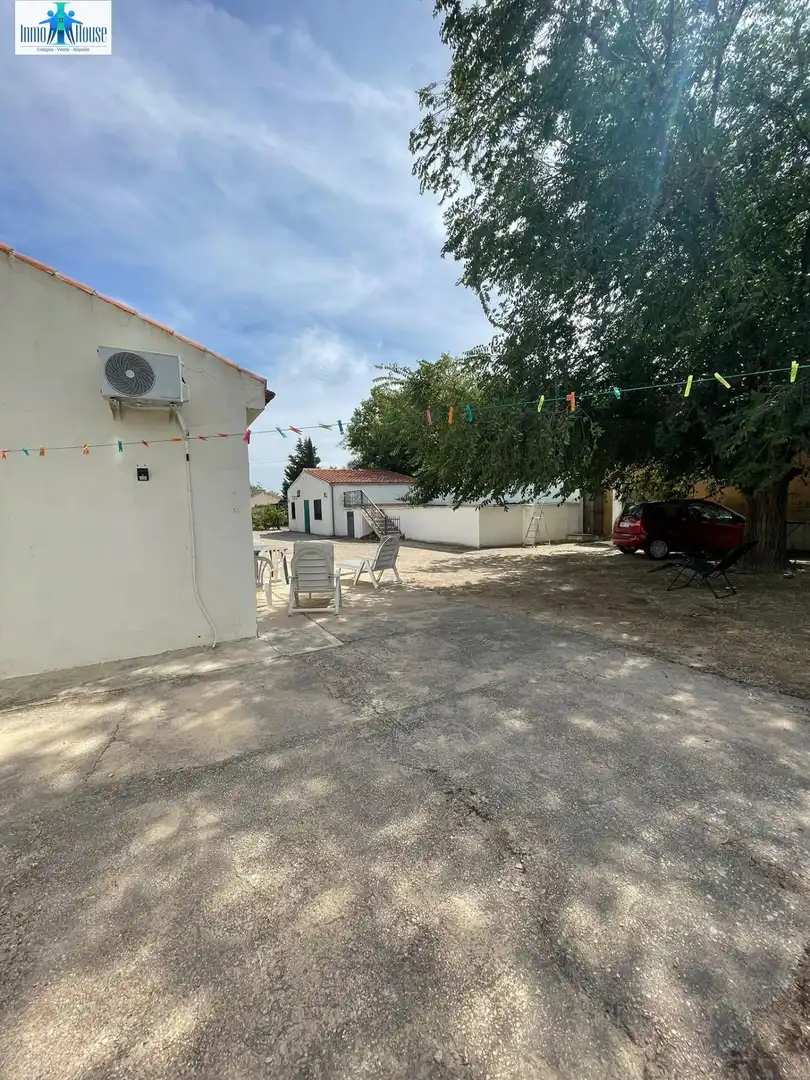Terreno residenziale in vendita a Pedanías - Extrarradio, imagen 19