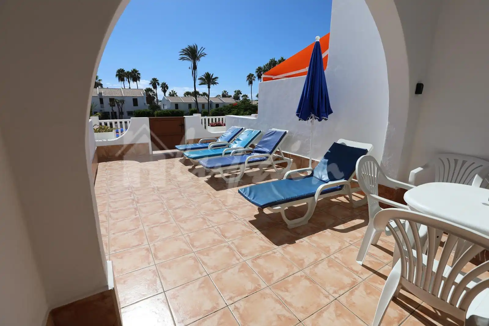 Apartament amb ascensor en venda a Playa de las Américas, imagen 8