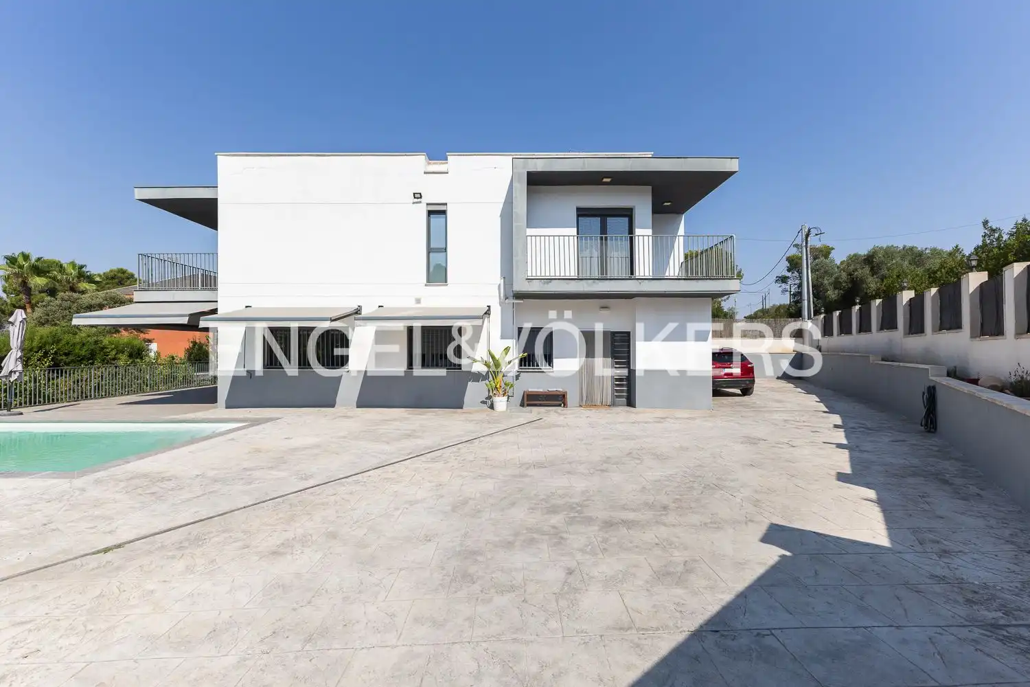 Vista exterior de Casa o chalet en venta en Torrent con Aire acondicionado, Calefacción y Jardín privado