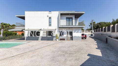 Espectacular chalet moderno Diseño, confort y versatilidad, imatge 3
