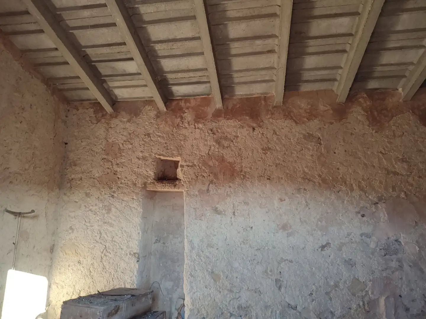 Terreny residencial en venda a Sant Joan, imagen 2