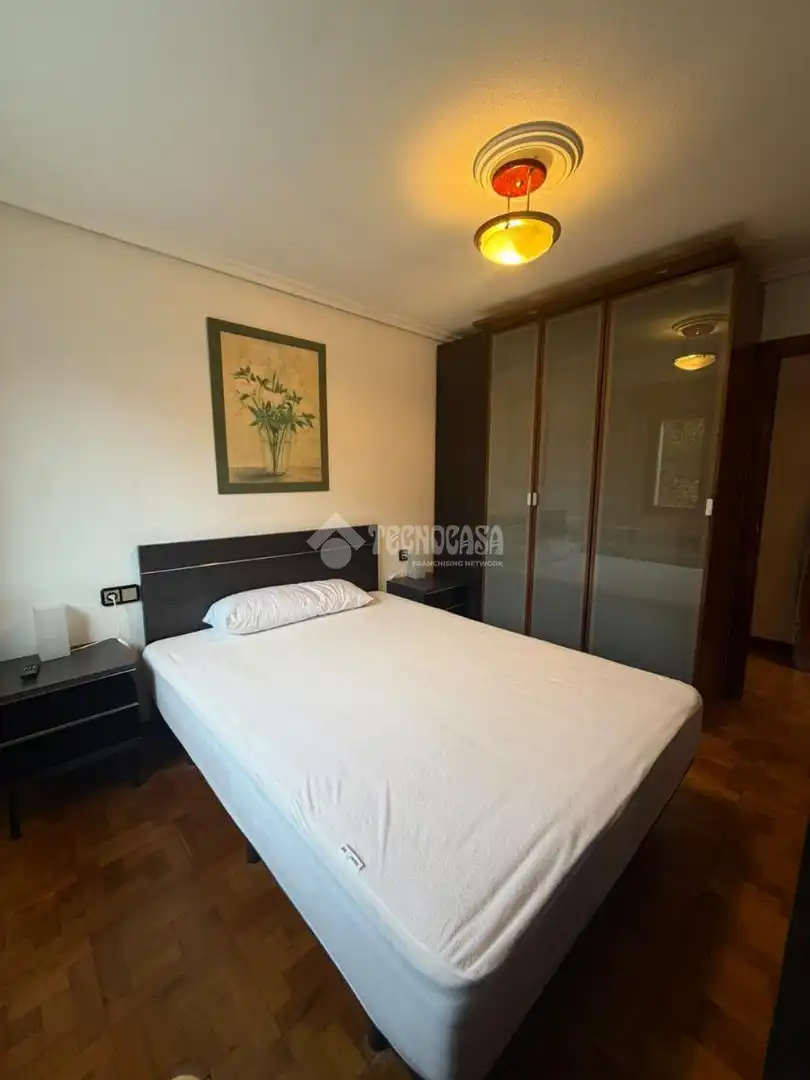 Habitación de Piso de alquiler en Los Castros