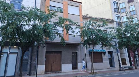 Foto 2 de Finca rústica en venta en  Santo Tomas, Pueblo, Castellón