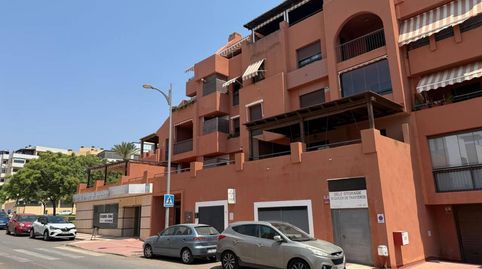 Foto 4 de Traster de lloguer a Calle Tartesos, Aguadulce Sur, Roquetas de Mar