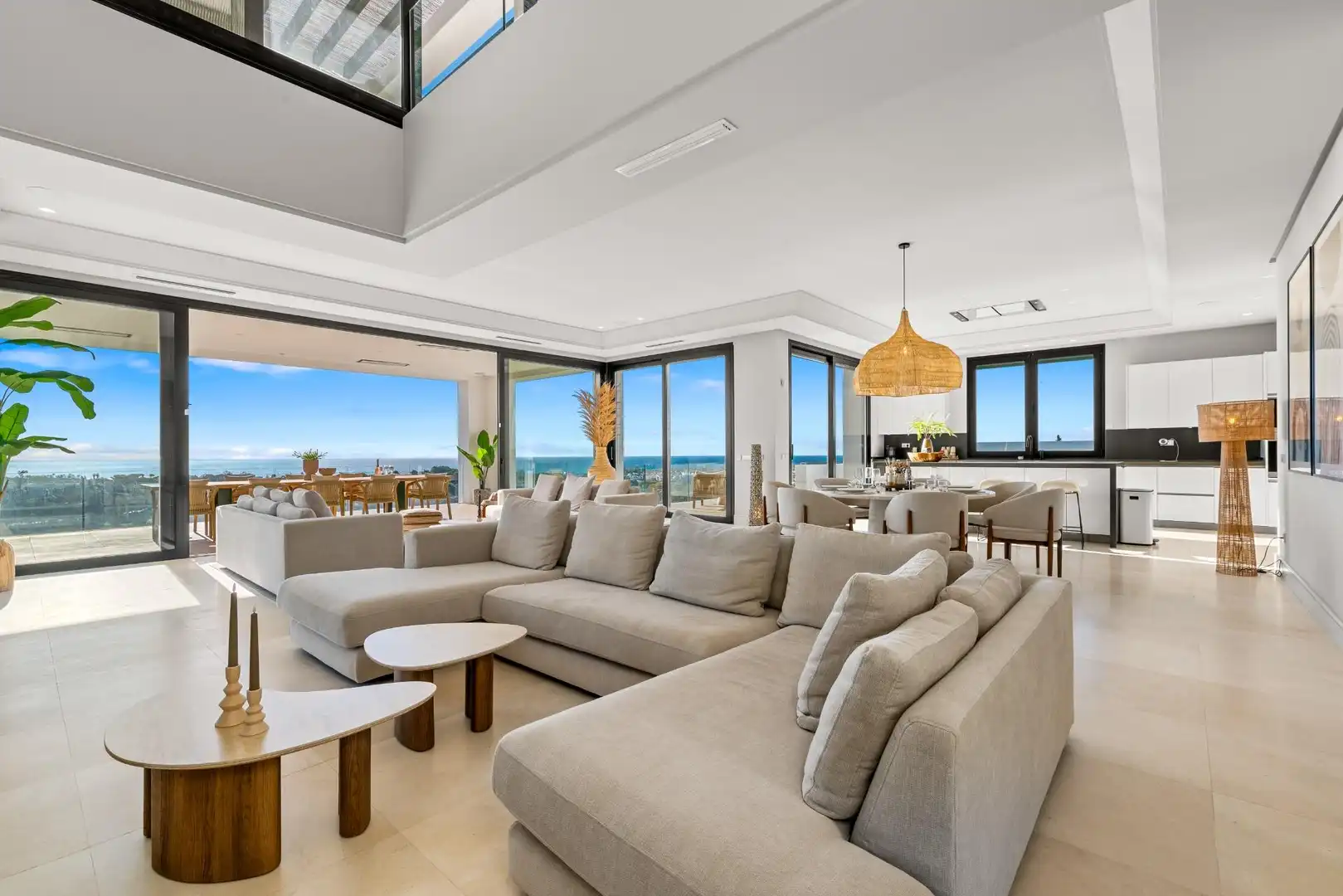 Villa mit Terrasse zum Verkauf in Benamara - Atalaya, imagen 12