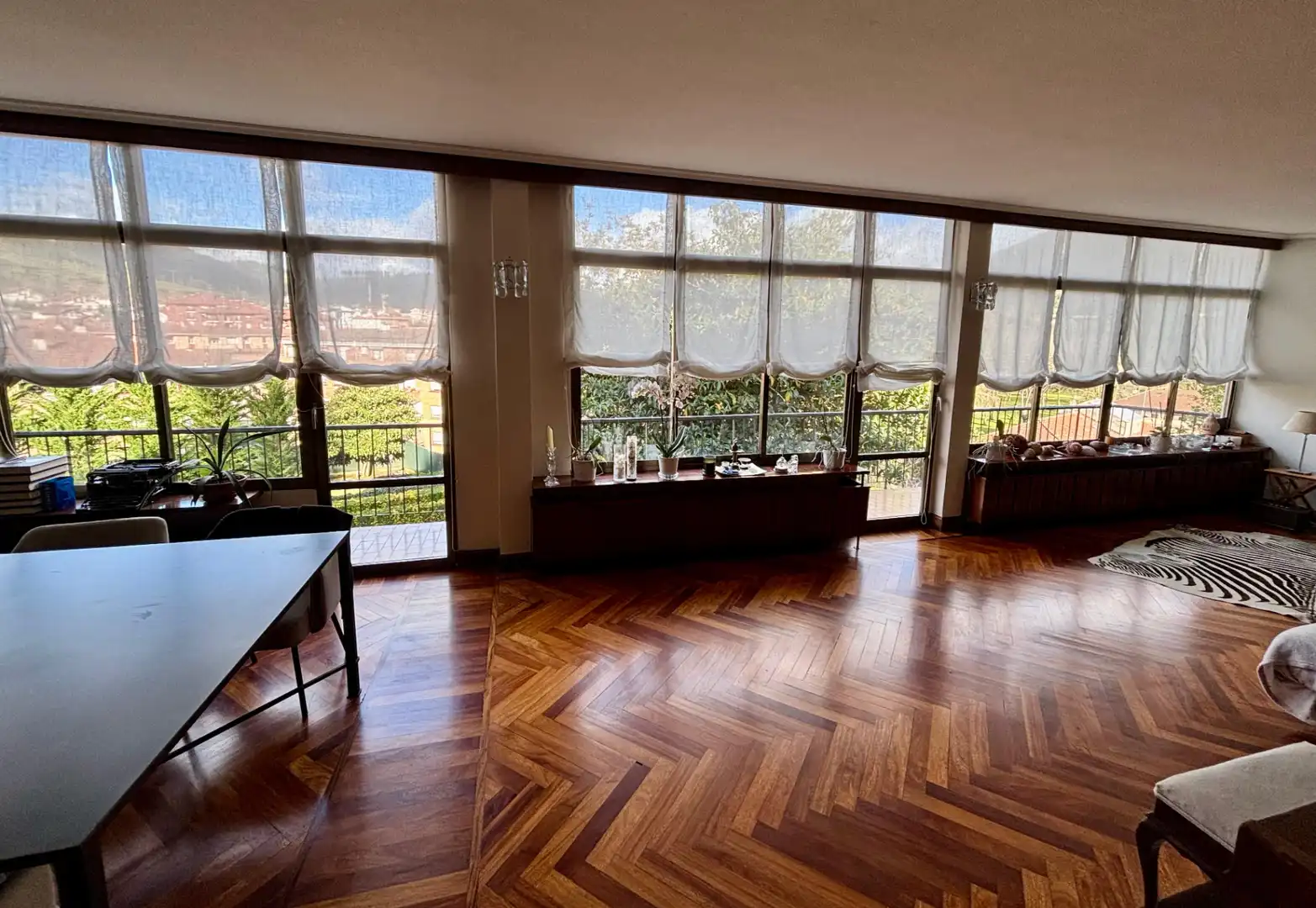 Detached house with terrace for sale in Sagarminaga Kalea 8, imagen 11