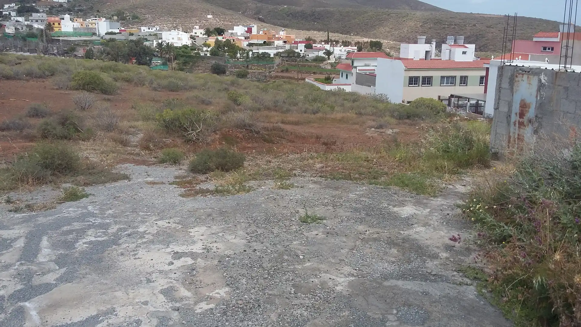 Residencial en venta en Ingenio