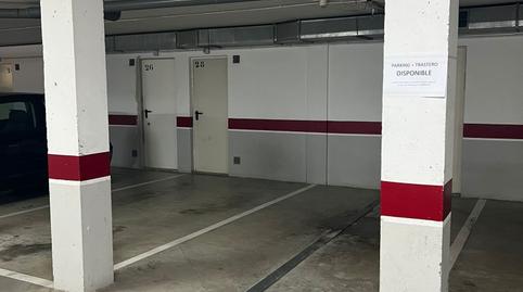 Photo 2 of Garage for sale in Montevideo, Califòrnia - Santa Madrona, El Masnou