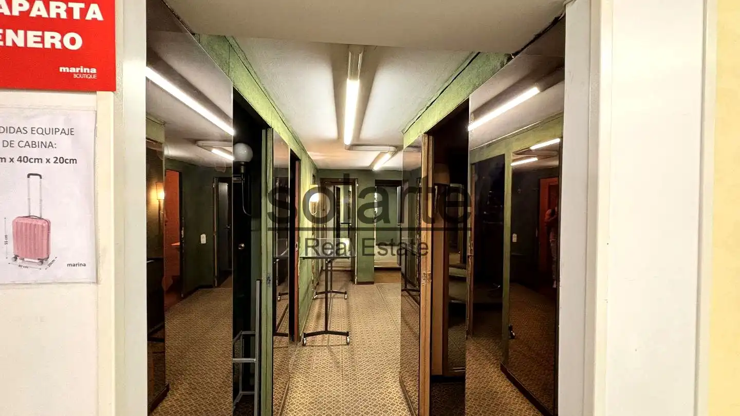 Edificio en venta en L'Hospitalet de Llobregat