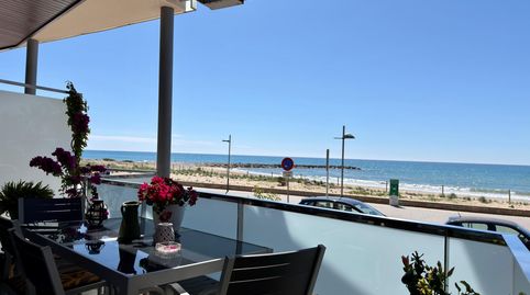 Foto 2 de Apartamento en venta en Carrer Carrer Saligar, 3, Les Salines - Pla de Sant Pere, Cubelles