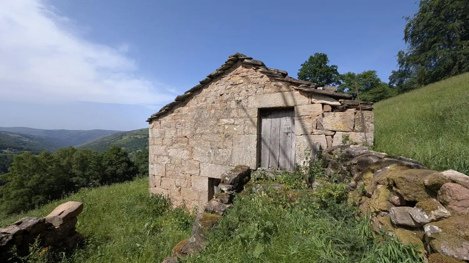 Casa rústica en venta en BUSTALEGUIN, imagen 32