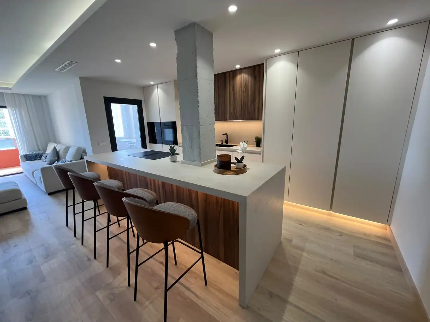 Wohnung zur Miete in Calle Esperanto, 7, Carranque - Haza Cuevas
