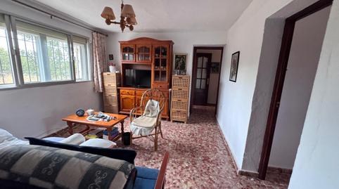 Foto 4 de Casa o chalet en venta en Los Franceses – La Vega, Chiclana de la Frontera