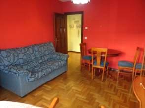 Foto 2 de Pis de lloguer a El Coto, Gijón