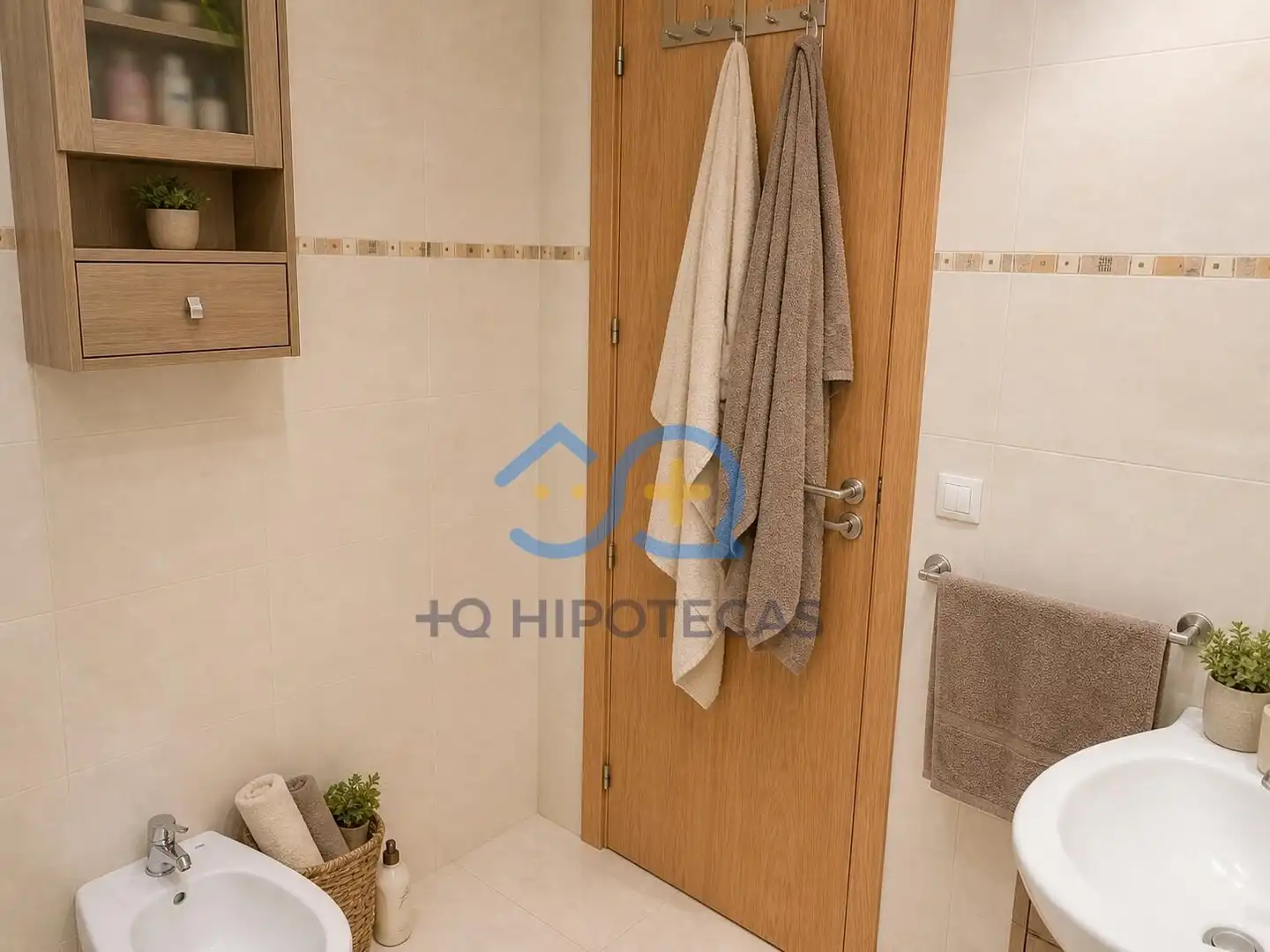 Baño de Piso en venta en Pantoja con Aire acondicionado y Trastero