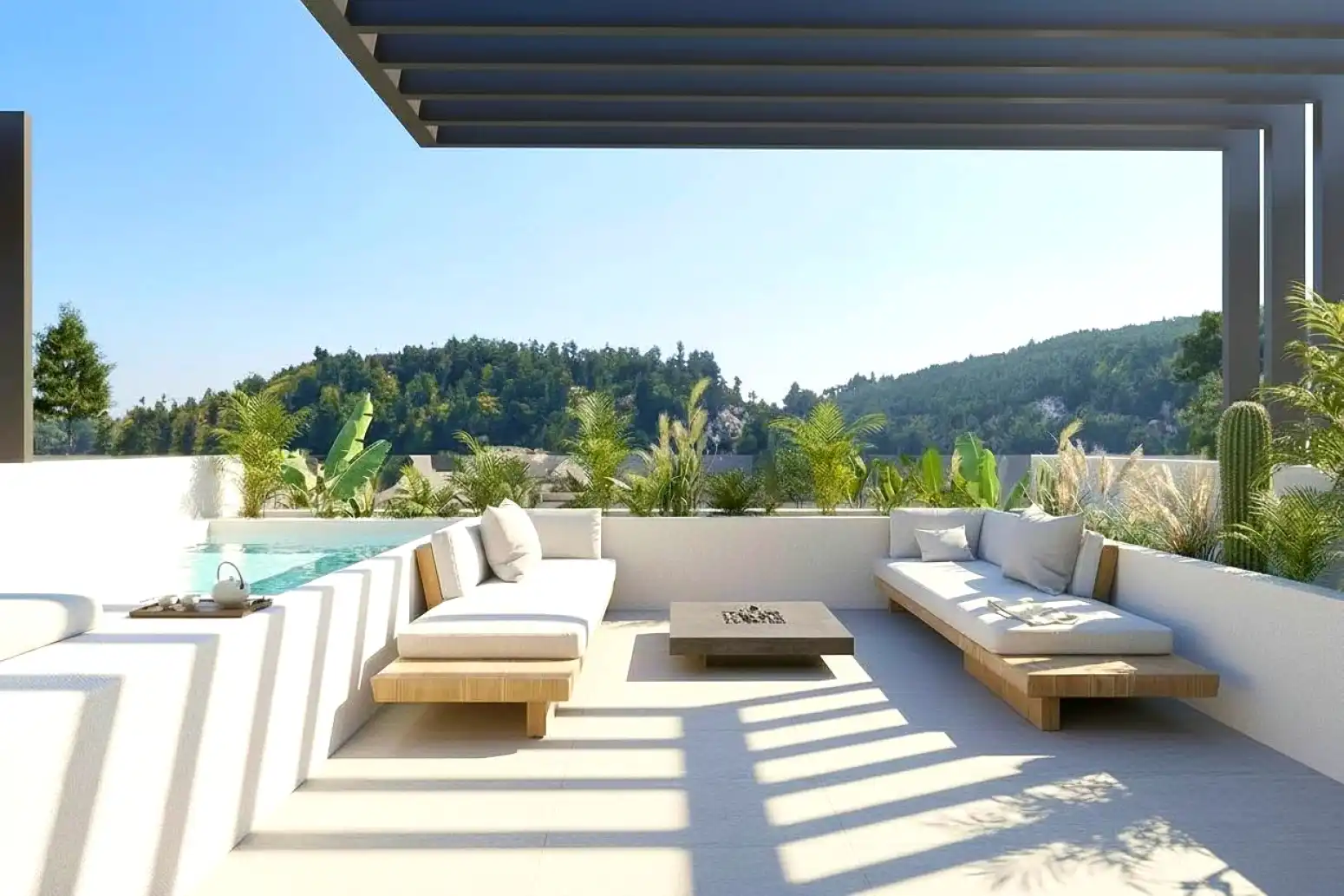 Reihenhaus mit Terrasse zum Verkauf in Muro - des pou de sa garriga, imagen 2