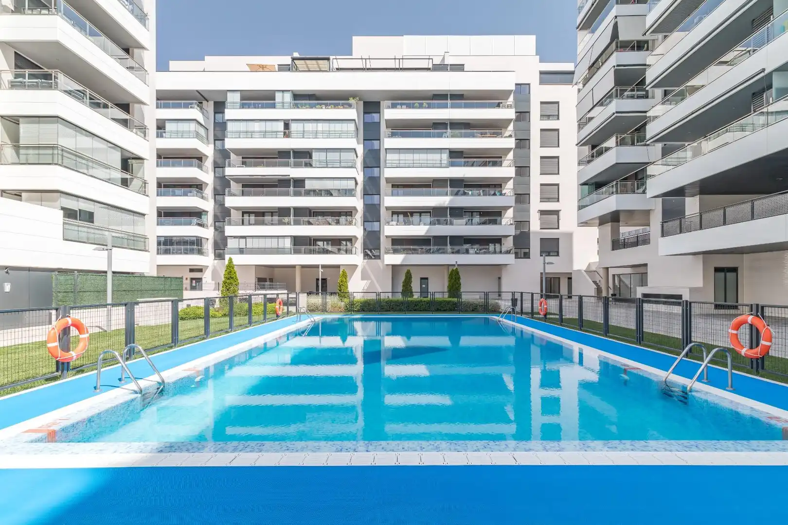 Flat for rent in Calle Calle Paco Rabal, Rivas Futura