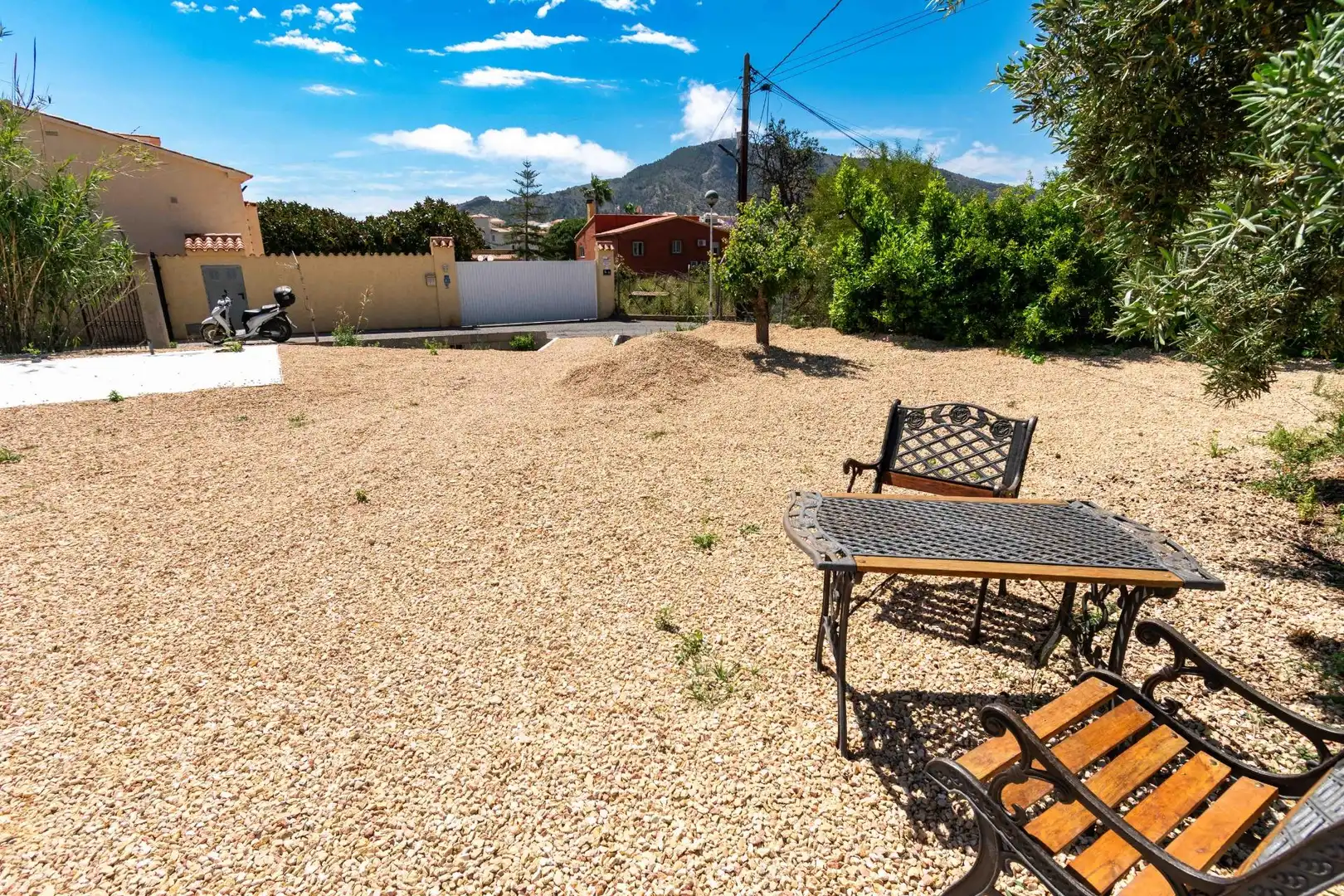 Villa con piscina in vendita a L'Albir, imagen 29