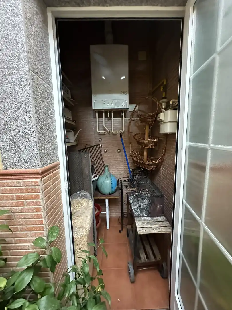 Casa con terrazza in vendita a Villanueva de la Serena, imagen 12