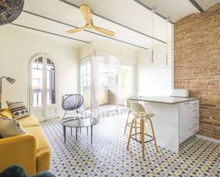 Apartament de lloguer a Fort Pienc