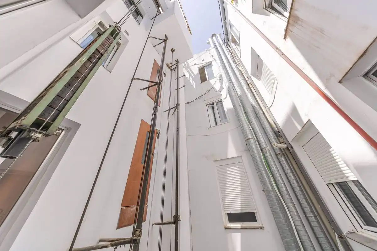 Appartement avec ascenseur à vendre à Calle del Tutor, imagen 35